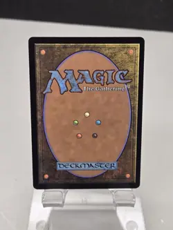 Mana Vault Borderless Double Masters 2022 Regular - Image 4