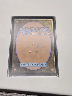 Mana Vault Borderless Double Masters 2022 Regular - Image 5