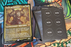 Streets of New Capenna Commander Deck - Bedecked Brokers (Opened, Complete) - Image 1