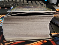 Streets of New Capenna Commander Deck - Bedecked Brokers (Opened, Complete) - Image 2