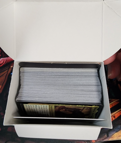 Streets of New Capenna Commander Deck - Bedecked Brokers (Opened, Complete) - Image 3