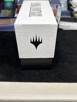 magic the gathering collection**FINAL FANTASY BUNDLE BOX EMPTY*read below - Image 2