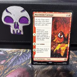 Maximum Carnage Marvel's Spider-Man Regular - Image 1