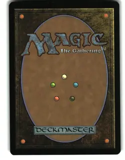 Magic the Gathering - Coldsnap Commandeer 2006 29 Rare - Image 2