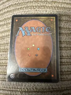 Nemesis Parallax Wave MTG LP Magic: The Gathering Free Ship - Image 2