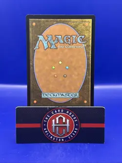 2025 Magic Marvel Spider-Man Goblin Bombardment M0023 Mythic Borderless TT1 - Image 2