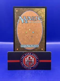 2025 Magic Marvel Spider-Man Multiverse Passage R0206 Rare Borderless TT1 - Image 2