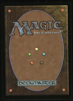 Magic: The Gathering - Prerelease Cards Moonsilver Spear 217 Promo Foil - Image 2