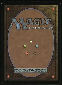 Magic: The Gathering - Prerelease Cards Moonsilver Spear 217 Promo Foil - Image 2