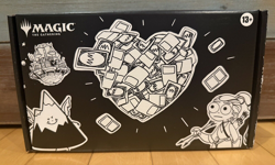 MTG Secret Lair Magic The Gathering Con Festival in a Box Chicago 2025 Mystery - Image 1