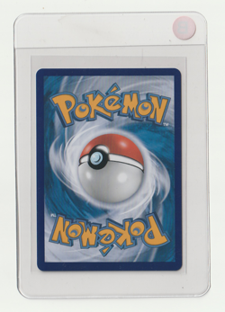 Pokemon Meowth Art Rare 2025 02 07/07 Gem Pack Vol.3 S.Chinese - Image 2