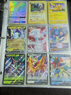 Pokemon Lot Damaged/heavy Play Vintage Modern - Image 2