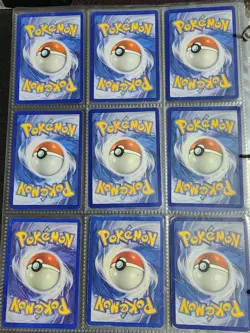 Pokemon Lot Damaged/heavy Play Vintage Modern - Image 5