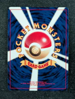 2001 Pokemon DARK PORYGON 2 #233 Pocket Monster Neo Holo Rare Japanese - Image 2