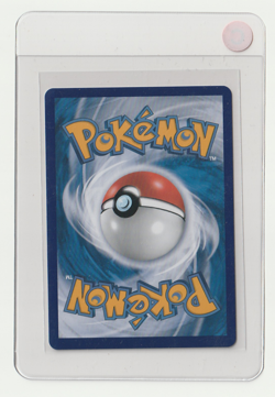 Pokemon Meowth Art Rare 2025 02 07/07 Gem Pack Vol.3 S.Chinese - Image 2