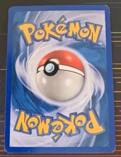 Pokemon TCG - Gallade Secret Wonders 6/132 Holo Rare nm/m - Image 2