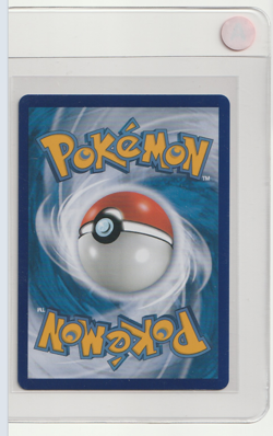 Pokemon Chandelure Art Rare 2025 11 07/07 Gem Pack Vol.3 S.Chinese - Image 2