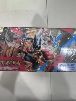 ✅IN HAND✅Pokemon TCG: Mega Evolution (36packs) Booster Box - Image 3