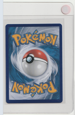 Pokemon Ceruledge Art Rare 2025 15 07/07 Gem Pack Vol.3 S.Chinese - Image 2
