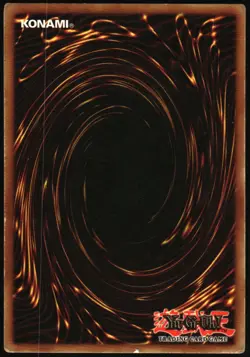 Yu-Gi-Oh! - Magic Ruler Black Illusion Ritual 2002 MRL-051 Super Rare Unlimited - Image 2