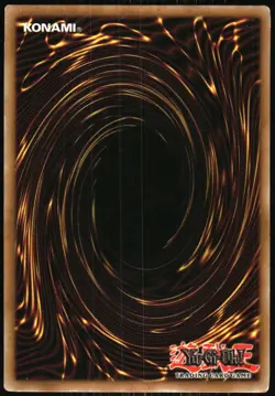 Yu-Gi-Oh! - Pharaonic Guardian Nightmare Wheel 2003 PGD-106 1st Edition - Image 2