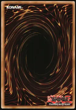 Yu-Gi-Oh! - Duelist Pack: Rivals of the Pharaoh Silent Swordsman 2016 DPRP-EN001 - Image 2