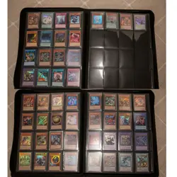 Yu-Gi-Oh Set Collection INFO, SUDA, LEDE, ANGU, BLVO, RARITY, AND MORE M/NM - Image 5
