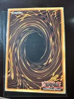 Ame no Murakumo no Mitsurugi Yu-Gi-Oh! Card SDDL-EN022 1st Edition - Image 4