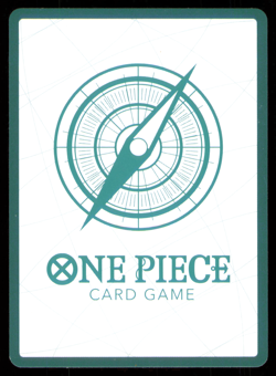 One Piece - English - DON!! Card (Alternate Art) - Wings of the Captain (OP06) N - Image 2