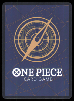 One Piece Card Game - Buggy (Release Event) P-084 - NM - Image 2