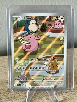 Pokemon Special Illustration Rare - Choose Your Card Full Art Ultra Rare NM - Image 1