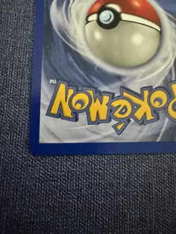 Pokemon TCG Light Flareon Card 46/105 Neo Destiny Regular - Image 3