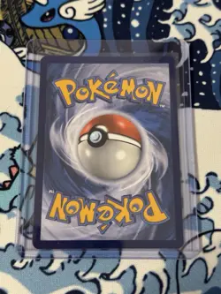 Milcery 152/142 Pokemon TCG Stellar Crown Illustration Rare Holo Card NM/Mint - Image 5