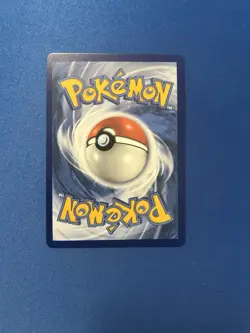 Psychic Energy Holo Rare Full Art Pokemon TCG Card 156/159 Texture NM - Image 2