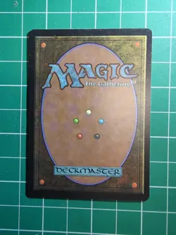 MTG Tolarian Academy Urza's Saga Magic the Gathering Rare Card - Image 4