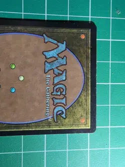 MTG Tolarian Academy Urza's Saga Magic the Gathering Rare Card - Image 5