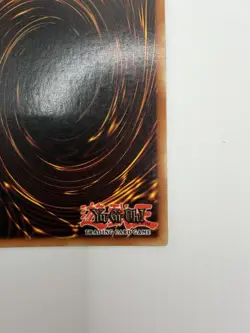 Yu-Gi-Oh! TCG Jinzo Pharaoh's Servant 1st Edition Secret Rare Card PSV-000 - Image 4