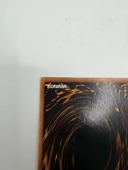 Yu-Gi-Oh! TCG Jinzo Pharaoh's Servant 1st Edition Secret Rare Card PSV-000 - Image 5