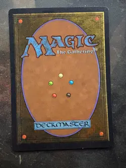 *** ARABIAN NIGHTS Abu Ja'far *** NM-Mint! - DUTY FREE - Magic MtG - Image 2