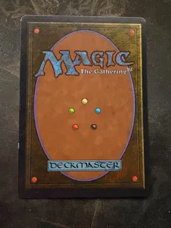 *** ARABIAN NIGHTS Eye for an Eye *** NM - DUTY FREE - Magic MtG - Image 2