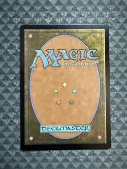 MTG Fatal Push #0090 Foil Uncommon Universes Beyond: Assassin’s Creed (ACR) - Image 3