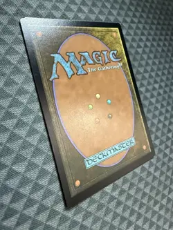 MTG Fatal Push #0090 Foil Uncommon Universes Beyond: Assassin’s Creed (ACR) - Image 4