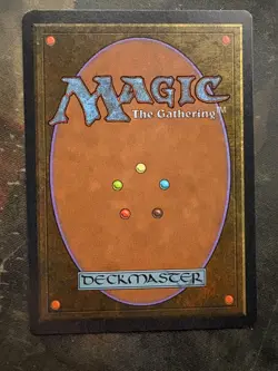 *** ARABIAN NIGHTS Mijae Djinn *** NM-Mint - DUTY FREE - Magic MtG - Image 2