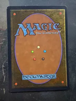 *** ARABIAN NIGHTS King Suleiman *** NM-Mint - DUTY FREE - Magic MtG - Image 2