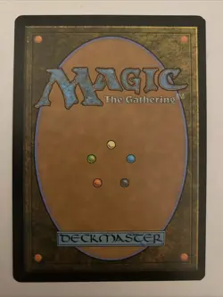 Unbound Flourishing #189 (NM) Modern Horizons MH1 Magic MTG - Image 2