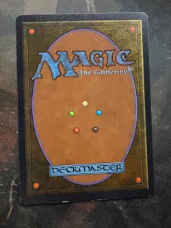 *** ARABIAN NIGHTS Giant Tortoise (Light) *** NM - DUTY FREE - Magic MtG - Image 2