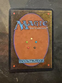 *** ALPHA Swamp (Grey Sky) *** LP Surface Wear - DUTY FREE - Magic MtG - Image 2