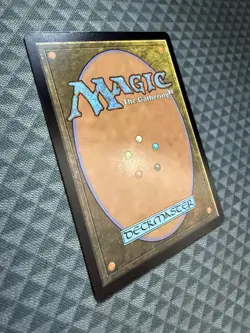 MTG Tidespout Tyrant #0422 Foil Anime Borderless Rare Ravnica Remastered (RVR) - Image 4