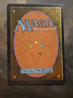 *** ARABIAN NIGHTS War Elephant (Light) *** NM-Mint! - DUTY FREE - Magic MtG - Image 2