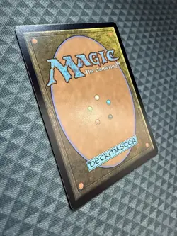 MTG Tidespout Tyrant #0422 Anime Borderless Rare Ravnica Remastered (RVR) - Image 4